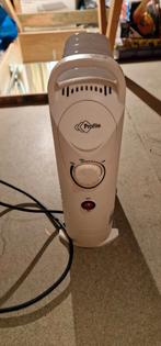 Petit Radiateur à bain d'huile, Ophalen of Verzenden, Zo goed als nieuw