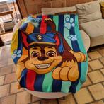 Couverture plaid " Paw pâtrol", Enlèvement ou Envoi, Comme neuf