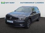 Volkswagen Tiguan Tiguan 1.5 TSI ACT Comfortline OPF, Auto's, Handgeschakeld, Lederen bekleding, 154 g/km, SUV of Terreinwagen