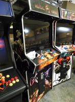 Arcades - 2 jaar garantie - 5000 spellen  -    1099, Verzamelen, Automaten | Flipperkasten, Ophalen of Verzenden, Nieuw