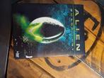 Coffret dvd Alien quadrilogy, CD & DVD, Science-Fiction, Comme neuf, À partir de 12 ans, Coffret
