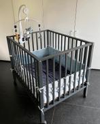 Parc Enfant - Child Home, Enfants & Bébés, Enlèvement ou Envoi, Comme neuf, Rectangulaire, Roulettes