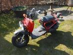 HONDA ZOOMER, Fietsen en Brommers, Brommers | Honda, Ophalen, Gebruikt, Overige modellen, 0 versnellingen