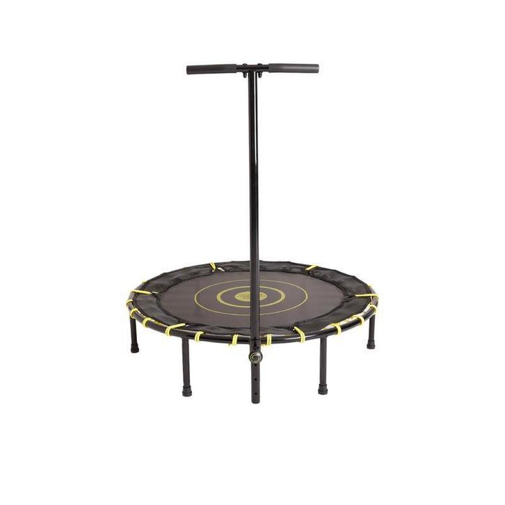 Trampoline fitness Fit Domyos, Sport en Fitness, Overige Sport en Fitness, Zo goed als nieuw, Ophalen