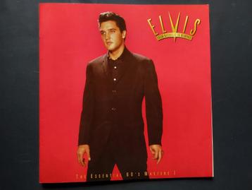 Elvis Box set From Nashville To Memphis beschikbaar voor biedingen
