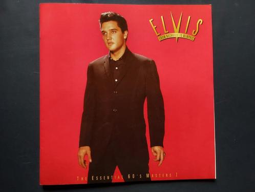 Elvis Box set From Nashville To Memphis, Cd's en Dvd's, Cd's | Rock, Gebruikt, Rock-'n-Roll, Ophalen