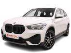 BMW X1 1.5i xDrive25e PHEV Advantage + Alu 19 + Navi, Auto's, BMW, Wit, Diesel, SUV of Terreinwagen, Te koop