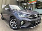 TAIGO R-LINE 116tsi -Airco -ACC -App -LED MATRIX -Camera -24, Auto's, Volkswagen, Voorwielaandrijving, Stof, 5 deurs, Taigo