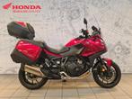 Honda NT 1100 (bj 2024), Motoren, Bedrijf, Meer dan 35 kW, Toermotor, 1100 cc