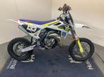 Husqvarna TC 65 MY'20 ref. LS 3123, 65 cc, Bedrijf, Crossmotor, 1 cilinder