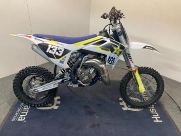 Husqvarna TC 65 MY'20 ref. LS 3123 beschikbaar voor biedingen