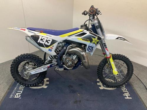 Husqvarna TC 65 MY'20 ref. LS 3123, Motoren, Motoren | Husqvarna, Bedrijf, Crossmotor, 1 cilinder, Ophalen