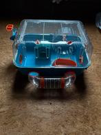 Hamsterkooi, Dieren en Toebehoren, Ophalen, Gebruikt