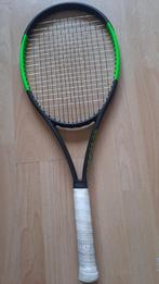 Wilson Blade V6 98l, Sport en Fitness, L2, Gebruikt, Ophalen of Verzenden, Wilson