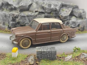 Dinky Toys France 531 Fiat 1200 Grande Vue II beschikbaar voor biedingen