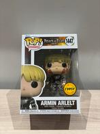 Funko Pop! Armin Arlelt #1447 Chase Variant, Ophalen of Verzenden