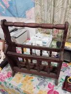 krantenrek hout, Huis en Inrichting, Ophalen