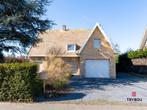 Huis te koop in Houthulst, 3 slpks, Immo, Huizen en Appartementen te koop, Vrijstaande woning, 3 kamers, 258 m², 520 kWh/m²/jaar