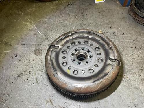 VLIEGWIEL DUBBELE MASSA Audi Q5 (8RB) (V03826544LN), Auto-onderdelen, Motor en Toebehoren, Audi, Gebruikt