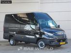 Iveco Daily 35C21 3.0L Automaat 210PK L2H2 2025-Model Dubbel, Auto's, Stof, Euro 6, 4 cilinders, Iveco