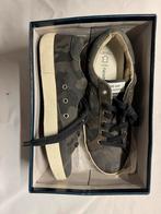 camouflage sneakers, Ophalen of Verzenden
