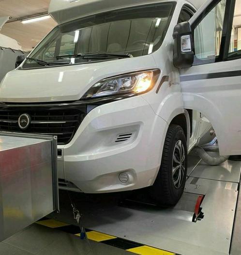 Chiptuning Fiat Ducato 2.0 2.2 2.3 2.8 3.0, Auto-onderdelen, Motor en Toebehoren, Citroën, Fiat, Peugeot, Ophalen of Verzenden