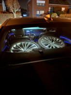 Velgen 19” BMW 530 brede set!, Auto's, BMW, Particulier, Te koop