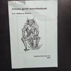 Satans groot woordenboek, Ophalen of Verzenden, Gelezen