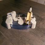 Playmobil speelsets : pingiun & kermis, Ophalen of Verzenden, Zo goed als nieuw