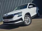 ✔SKODA KAROQ 1.0TSI Amb 2023 Euro6❕ 10 000 km❗ Keyless, apps, Voorwielaandrijving, Stof, Wit, Karoq