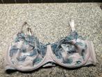 BH MET BLAUW MERK MIRIALE – MAAT EU 110 F – FR 125 F – ALS N, Kleding | Dames, Ondergoed en Lingerie, MIRIALE, Ophalen of Verzenden