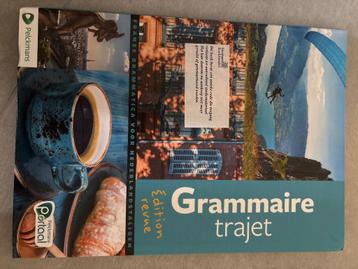 Grammaire trajet beschikbaar voor biedingen