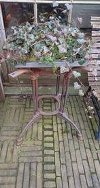 Tafelonderstel in gietijzer, Tuin en Terras, Ophalen