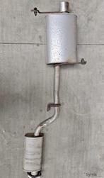 Uitlaatsysteem compleet M43 M44 BMW Z3 serie E36, Auto-onderdelen, Gebruikt, -, -, Ophalen of Verzenden