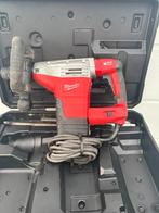 Milwaukee K 500 S breekhamer !!, Ophalen, Zo goed als nieuw