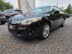 Renault Megane Megane 1.5 dCi Coupe-Cabriolet, Auto's, Renault, Stof, Gebruikt, Zwart, 4 cilinders