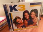K3 - Tele-Romeo, CD & DVD, CD | Enfants & Jeunesse, Enlèvement ou Envoi