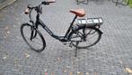 Elektrische fiets minerva, Ophalen of Verzenden, Zo goed als nieuw