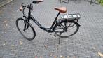 Elektrische fiets minerva, Fietsen en Brommers, Ophalen of Verzenden, Zo goed als nieuw