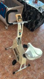 Kettler Golf hometrainer, Ophalen, Gebruikt, Buik, Metaal