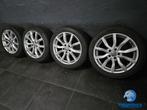 7mm! VW Passat Skoda Superb 18 inch MAK velgen 5x112 winterb, Auto-onderdelen, Banden en Velgen, 18 inch, Gebruikt, Banden en Velgen