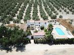 Landelijk genieten met de mogelijkheid tot extra inkomsten., Immo, Spanje, Woonhuis, Iznajar, Cordoba, 326 m²