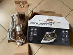 Rowenta Effective DX1635 Iron 2400W tot -70, Elektronische apparatuur, Strijkijzers en Strijkplanken, Ophalen of Verzenden, Zo goed als nieuw