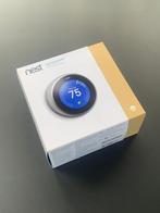 NEST smart thermostaat, Doe-het-zelf en Bouw, Ophalen of Verzenden, Nieuw