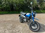 Monkey 125cc blue, Motos, Motos | Honda, 1 cylindre, Autre, Particulier, 125 cm³