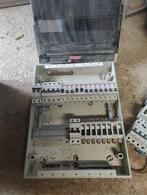 koop groepenkast??? zekeringen  gratis, Doe-het-zelf en Bouw, Elektriciteit en Kabels, Ophalen, Gebruikt, Overige typen