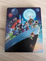 Steelbook dvd hotel transsylvanië 3, CD & DVD, DVD | Enfants & Jeunesse, Comme neuf, Enlèvement ou Envoi