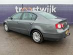 2006 - Volkswagen - Passat - 1.6 FSI Highline - Voiture part, Autos, Volkswagen, Achat, Entreprise, Autres carburants, Berline