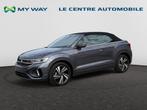 Volkswagen T-Roc Cabriolet T-Roc Cabriolet 1.5 TSI R-Line Bu, Achat, Cabriolet, Essence, 134 g/km