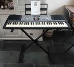 Keyboard / Piano, Muziek en Instrumenten, Ophalen, Zo goed als nieuw, 61 toetsen